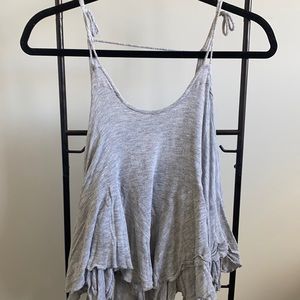 Free People tank